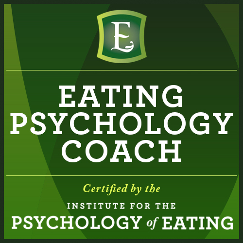 Eating Psychology Coach