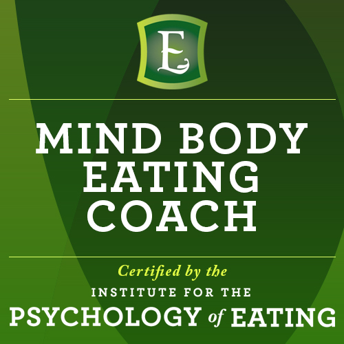 Mind Body Eating Psychology Coach